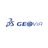 GEOVIA Logo