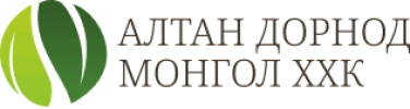 Altan Dornod Mongol Logo (png Obsoyo Sorry)