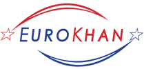 Euro Khan Logo