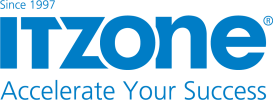 It Zone Logo