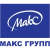 Max Group Logo